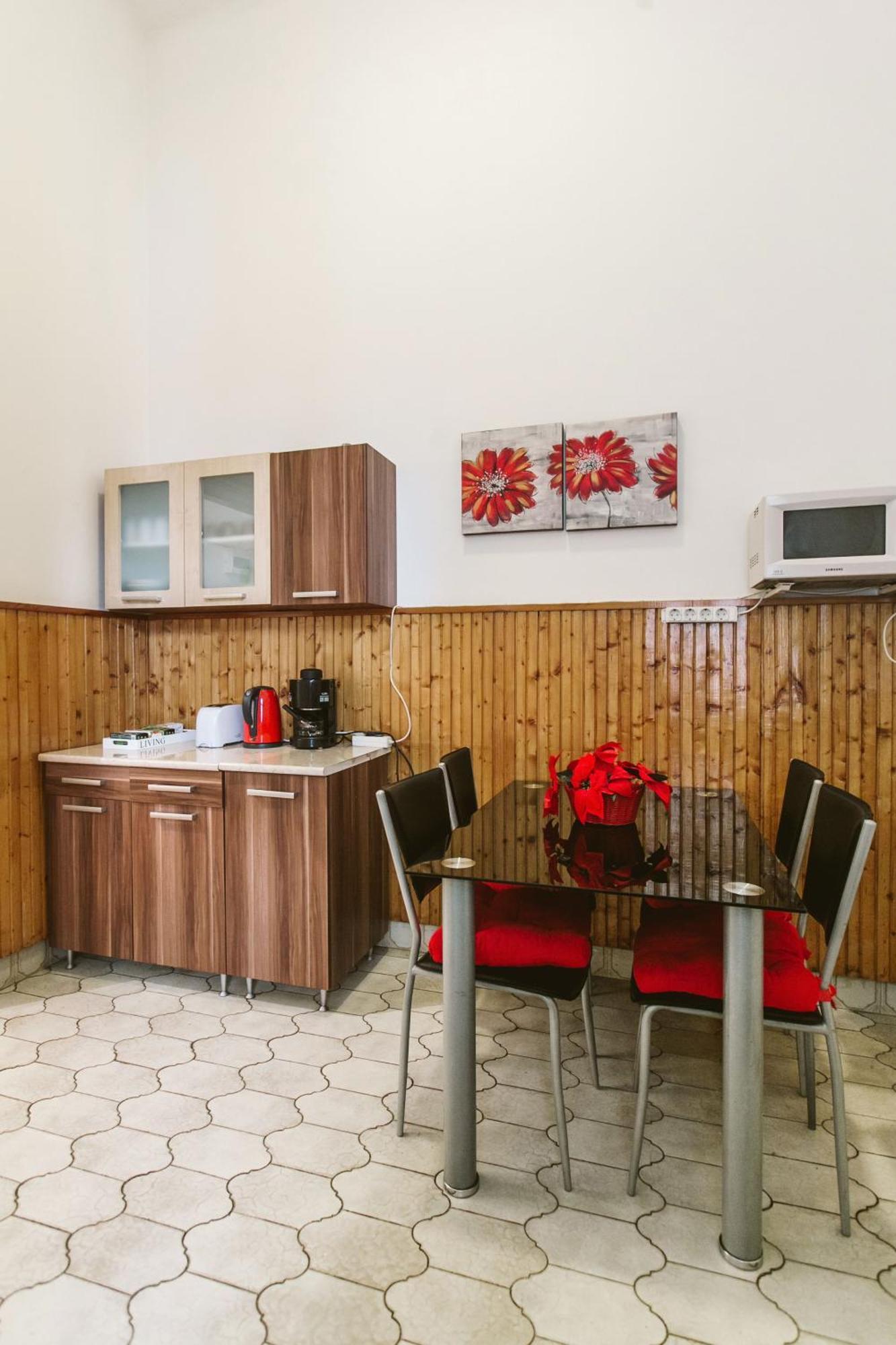 Chain Bridge Apartment Budapest Exterior foto